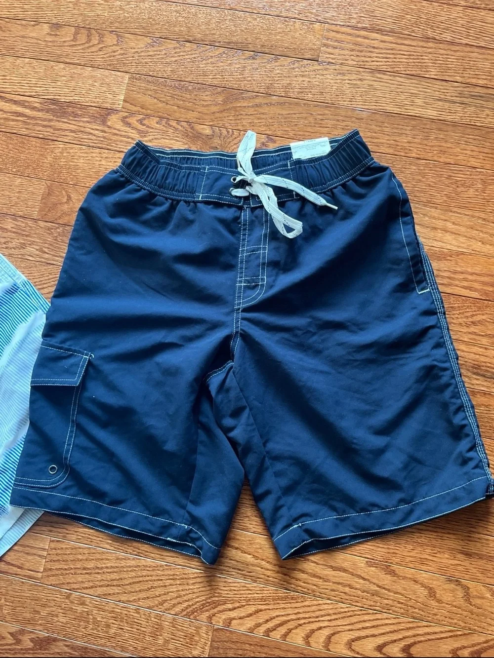 Boys swim trunks and tops new with tag